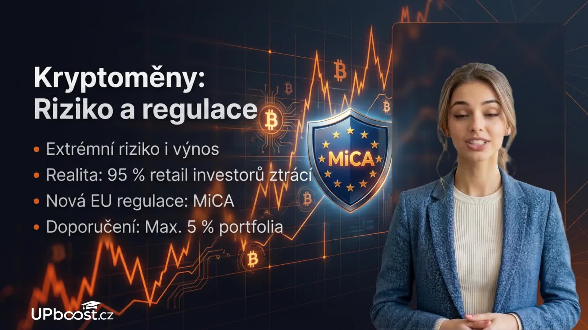 Ukázka z kurzu investování